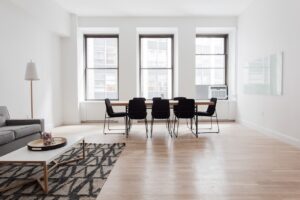 Jak wybrać idealny materac do łóżka piętrowego dla zdrowego snu dziecka?