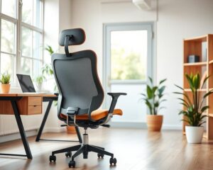 Jak wybrać ergonomiczny fotel biurowy dopasowany do wzrostu i potrzeb