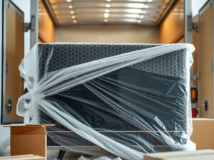 Jak skutecznie zabezpieczyć telewizor do przeprowadzki, by uniknąć uszkodzeń i problemów podczas transportu